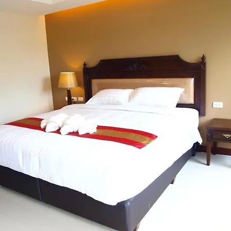 V Residence Pattaya